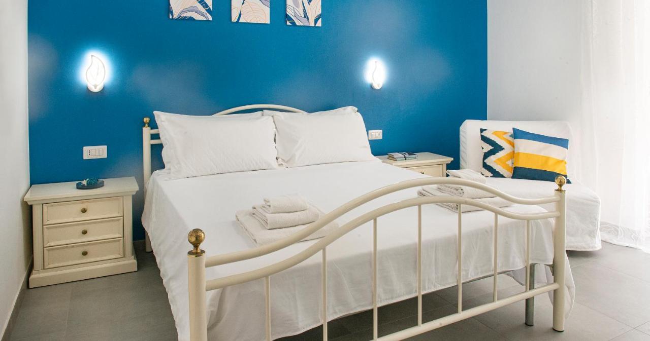 Welcomely - Morandi 14 B Alghero Eksteriør billede